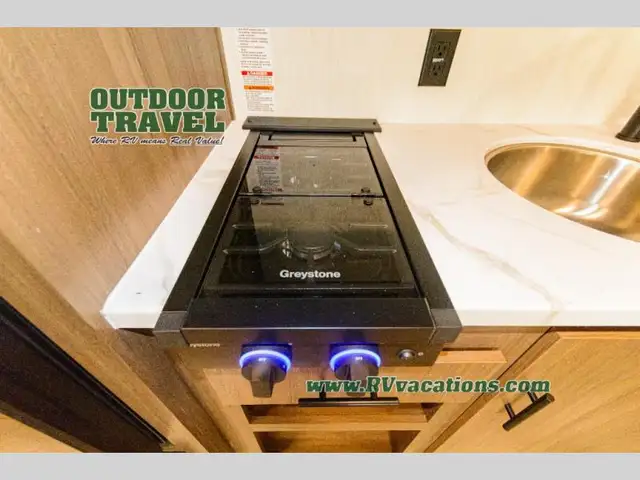 2026 Prime Time RV Avenger LT 17DBX - Photo 10