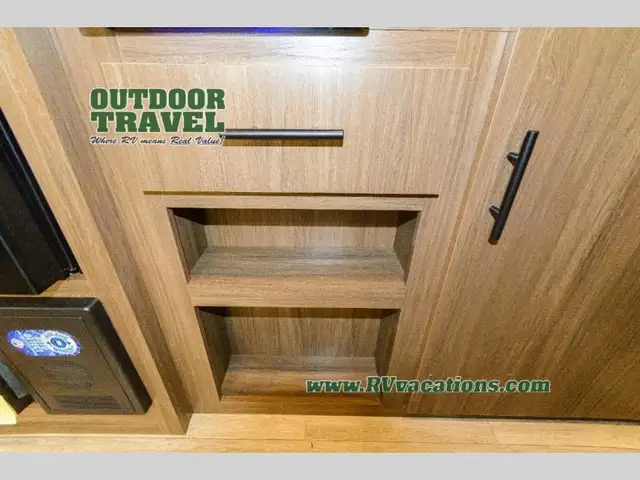 2026 Prime Time RV Avenger LT 17DBX - Photo 11