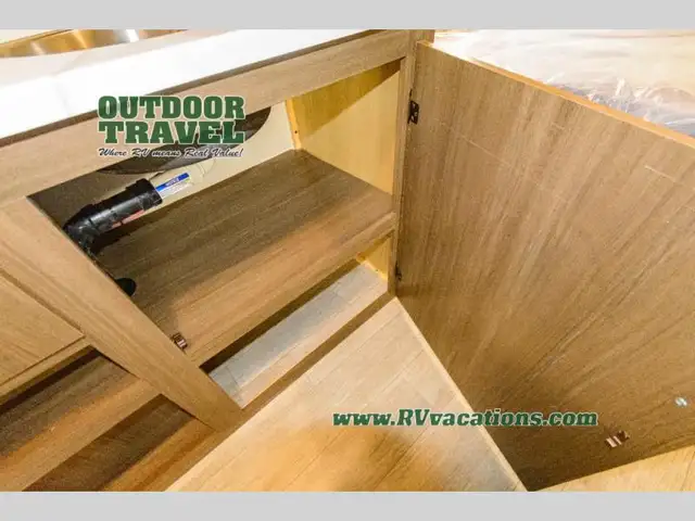 2026 Prime Time RV Avenger LT 17DBX - Photo 13