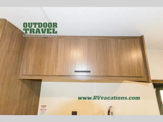 2026 Prime Time RV Avenger LT 17DBX - Photo 14