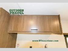 2026 Prime Time RV Avenger LT 17DBX - Photo 14