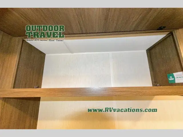 2026 Prime Time RV Avenger LT 17DBX - Photo 15