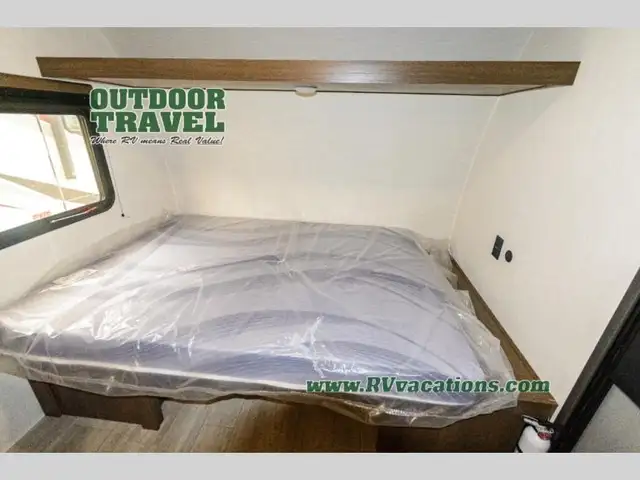 2026 Prime Time RV Avenger LT 17DBX - Photo 16