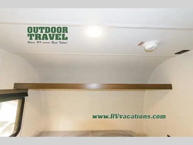 2026 Prime Time RV Avenger LT 17DBX - Photo 17