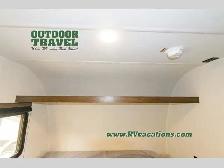 2026 Prime Time RV Avenger LT 17DBX - Photo 17