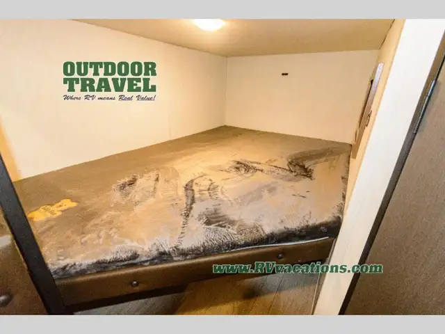 2026 Prime Time RV Avenger LT 17DBX - Photo 20