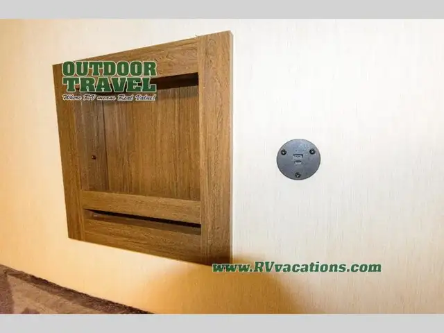 2026 Prime Time RV Avenger LT 17DBX - Photo 21