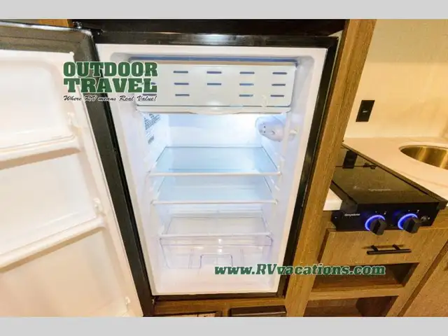 2026 Prime Time RV Avenger LT 17DBX - Photo 23