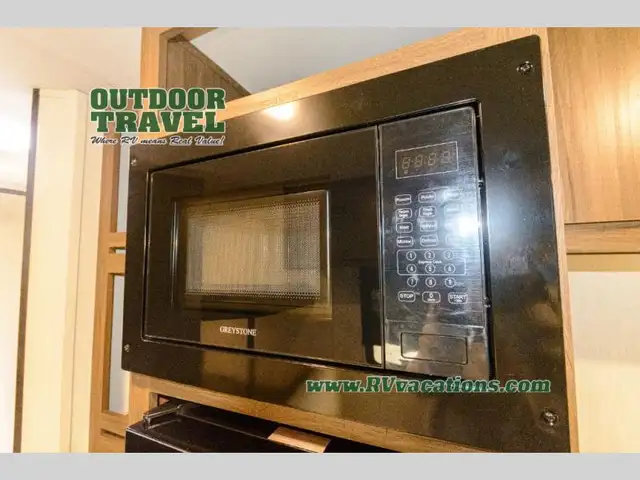 2026 Prime Time RV Avenger LT 17DBX - Photo 24