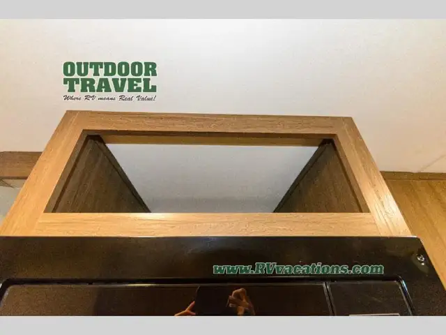 2026 Prime Time RV Avenger LT 17DBX - Photo 25