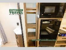 2026 Prime Time RV Avenger LT 17DBX - Photo 26