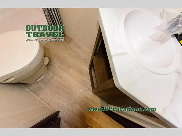 2026 Prime Time RV Avenger LT 17DBX - Photo 27