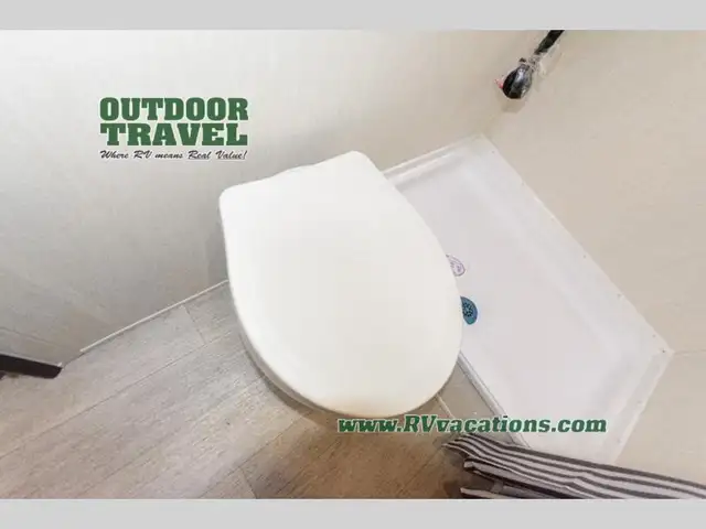 2026 Prime Time RV Avenger LT 17DBX - Photo 28