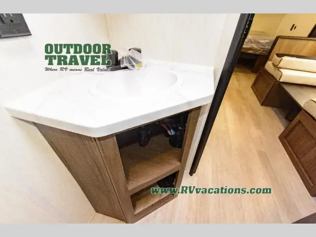 2026 Prime Time RV Avenger LT 17DBX - Photo 29