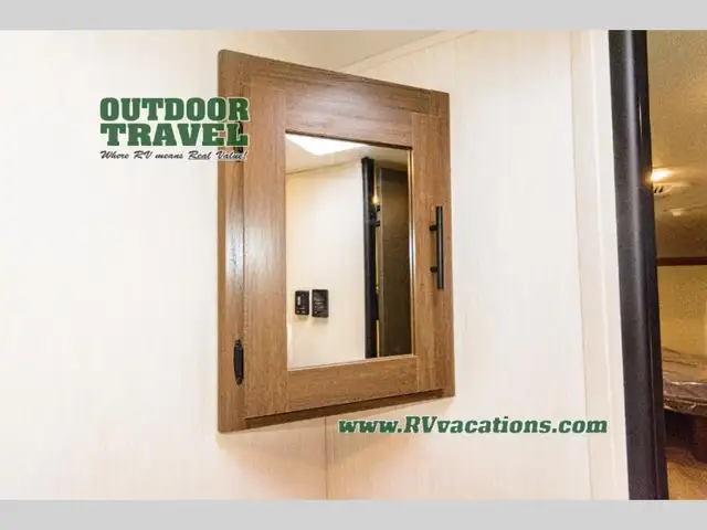 2026 Prime Time RV Avenger LT 17DBX - Photo 30