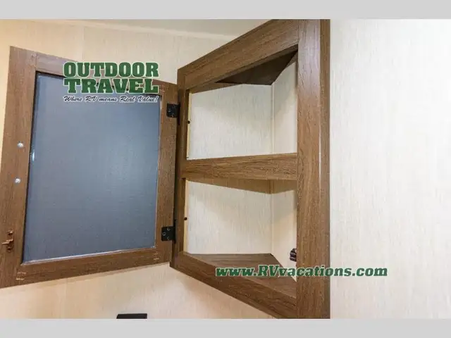 2026 Prime Time RV Avenger LT 17DBX - Photo 31