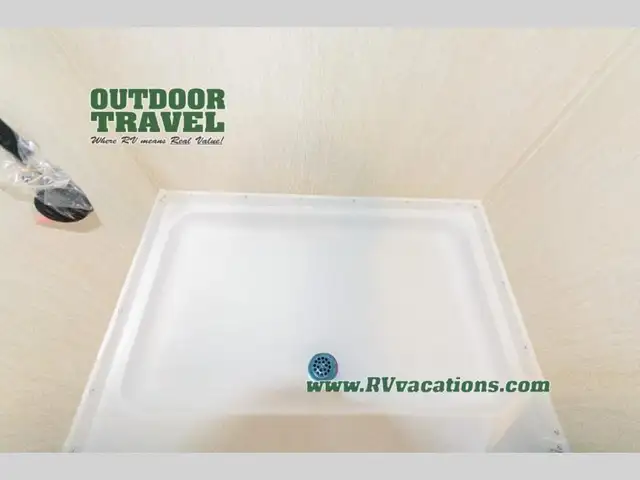 2026 Prime Time RV Avenger LT 17DBX - Photo 32