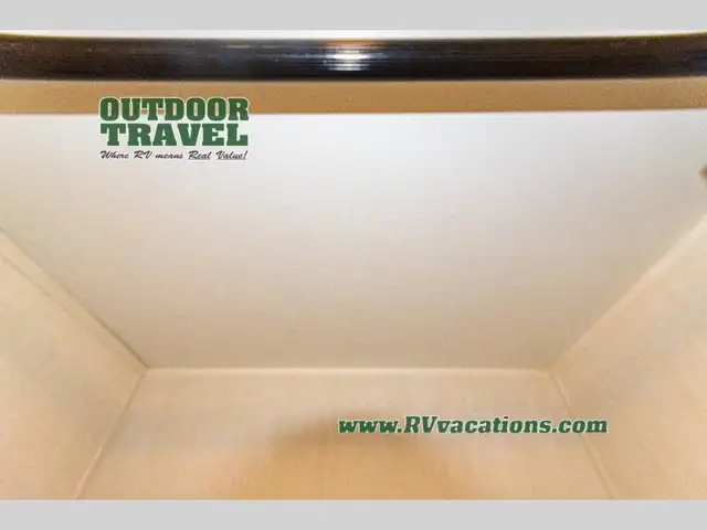 2026 Prime Time RV Avenger LT 17DBX - Photo 33