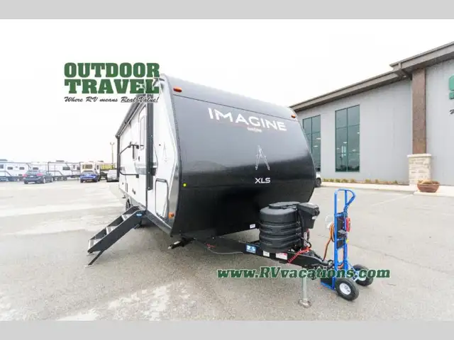 2026 Grand Design Imagine XLS 22BHE