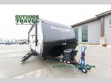 2026 Grand Design Imagine XLS 22BHE