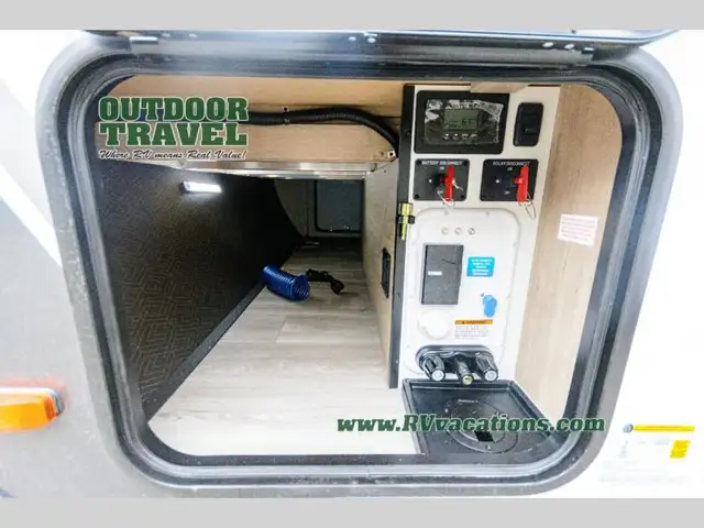 2026 Grand Design Imagine XLS 22BHE - Photo 4