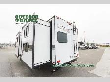 2026 Grand Design Imagine XLS 22BHE - Photo 5