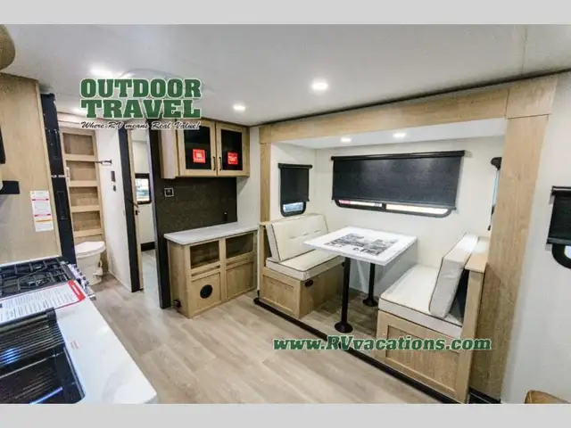 2026 Grand Design Imagine XLS 22BHE - Photo 7