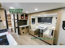2026 Grand Design Imagine XLS 22BHE - Photo 7