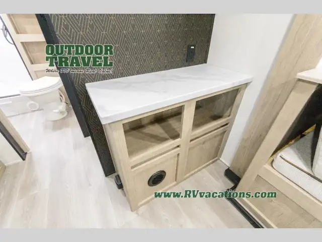 2026 Grand Design Imagine XLS 22BHE - Photo 9