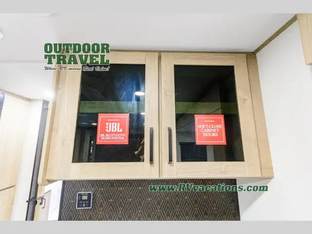 2026 Grand Design Imagine XLS 22BHE - Photo 11