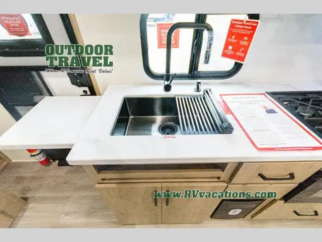 2026 Grand Design Imagine XLS 22BHE - Photo 14