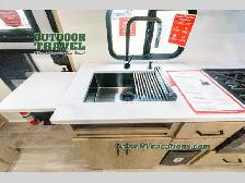 2026 Grand Design Imagine XLS 22BHE - Photo 14