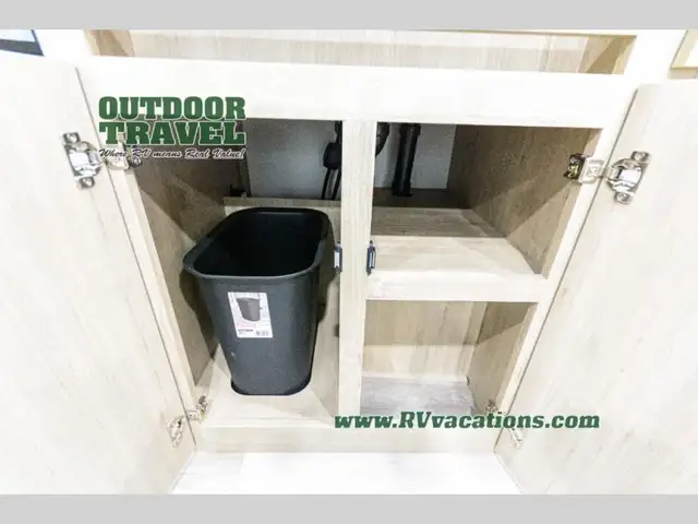 2026 Grand Design Imagine XLS 22BHE - Photo 15