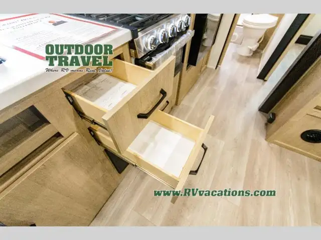 2026 Grand Design Imagine XLS 22BHE - Photo 17