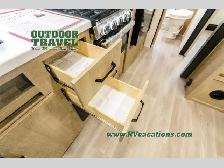 2026 Grand Design Imagine XLS 22BHE - Photo 17