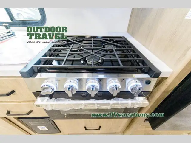 2026 Grand Design Imagine XLS 22BHE - Photo 18