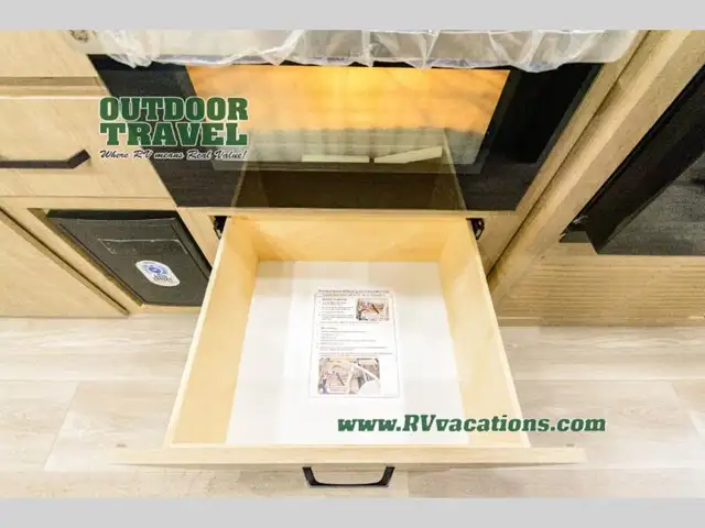 2026 Grand Design Imagine XLS 22BHE - Photo 19