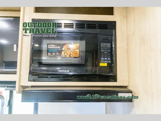 2026 Grand Design Imagine XLS 22BHE - Photo 20