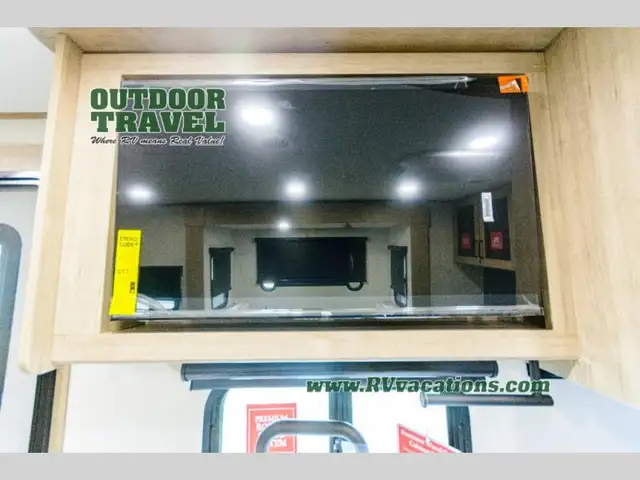 2026 Grand Design Imagine XLS 22BHE - Photo 21