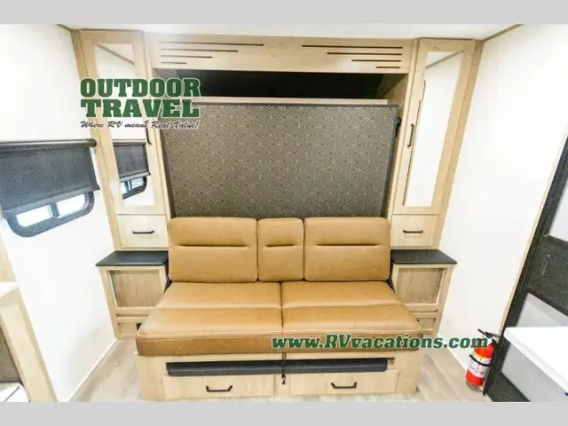 2026 Grand Design Imagine XLS 22BHE - Photo 22