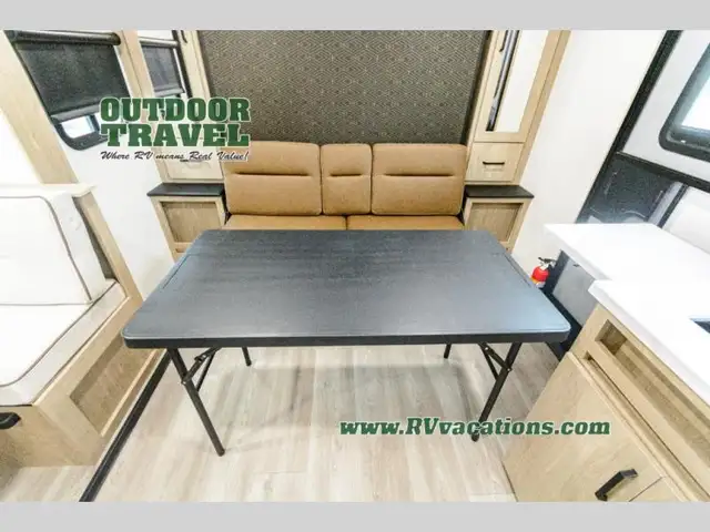 2026 Grand Design Imagine XLS 22BHE - Photo 23