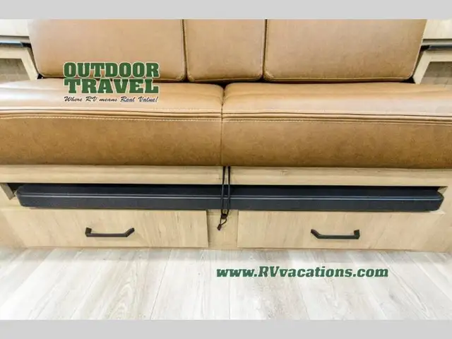 2026 Grand Design Imagine XLS 22BHE - Photo 24