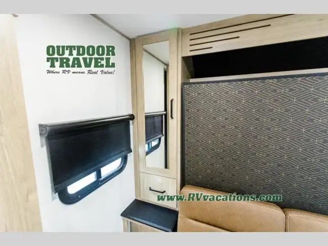 2026 Grand Design Imagine XLS 22BHE - Photo 26