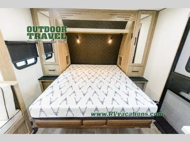 2026 Grand Design Imagine XLS 22BHE - Photo 30