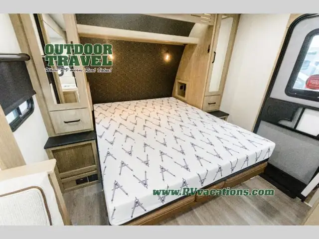 2026 Grand Design Imagine XLS 22BHE - Photo 31