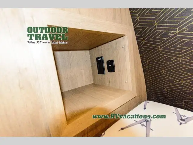 2026 Grand Design Imagine XLS 22BHE - Photo 32