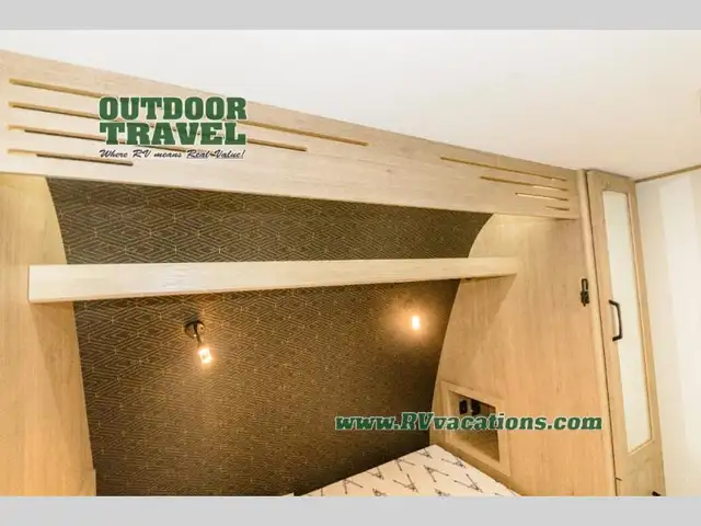 2026 Grand Design Imagine XLS 22BHE - Photo 33