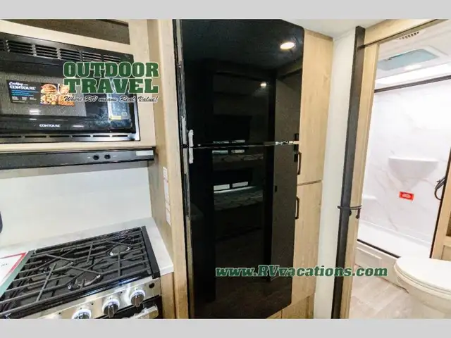 2026 Grand Design Imagine XLS 22BHE - Photo 34