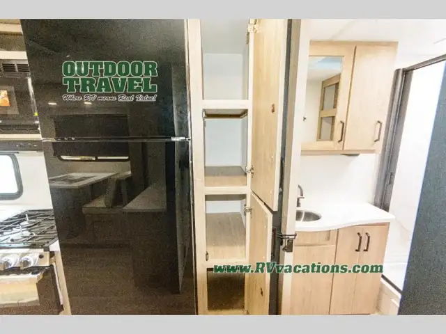 2026 Grand Design Imagine XLS 22BHE - Photo 36