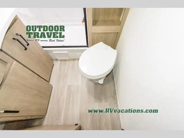 2026 Grand Design Imagine XLS 22BHE - Photo 37